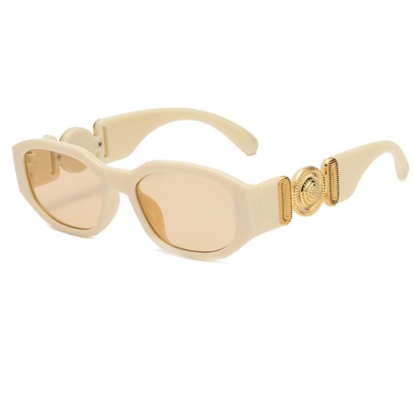 Hip Hop Migos Sunglasses Unisex Vintage Style